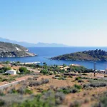 Panorama Updated With Infinity Pool Lägenhet