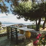 Panorama Updated With Infinity Pool * Agios Nikolaos (Zakynthos)