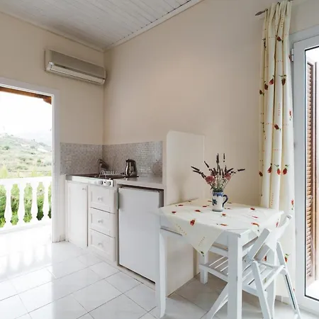 Panorama Updated With Infinity Pool Apartman