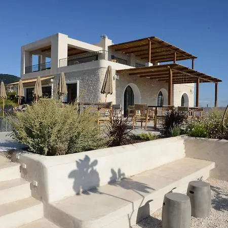 Apartman Panorama Updated With Infinity Pool *