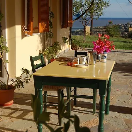 Apartman Panorama Updated With Infinity Pool *