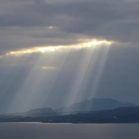 Panorama Updated With Infinity Pool *