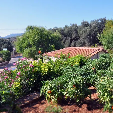 Panorama Updated With Infinity Pool * Ájosz Nikólaosz