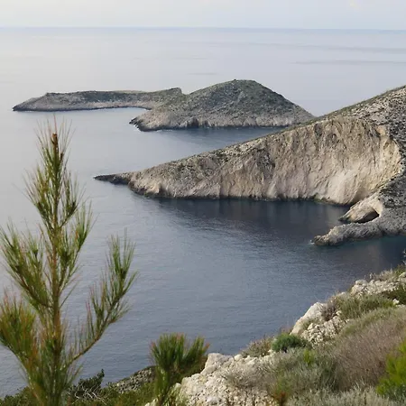 Apartamento Panorama Updated With Infinity Pool