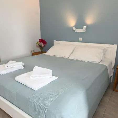 Διαμέρισμα Panorama Updated With Infinity Pool *