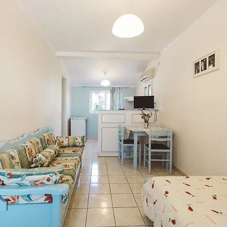 Apartman Panorama Updated With Infinity Pool Ájosz Nikólaosz