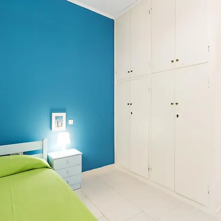 Panorama Updated With Infinity Pool Apartamento