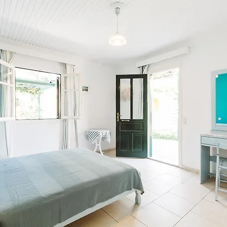 Panorama Updated With Infinity Pool Apartman Ájosz Nikólaosz