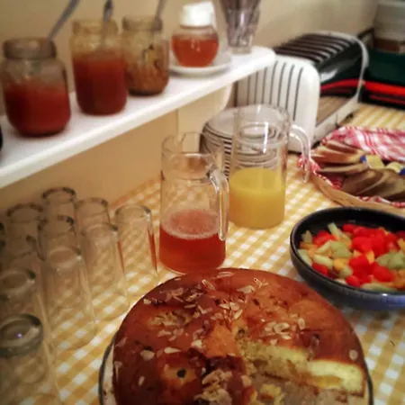 Panorama Updated With Infinity Pool Apartman