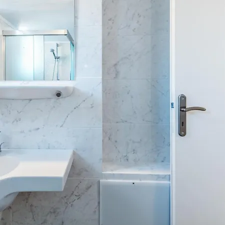 Panorama Updated With Infinity Pool