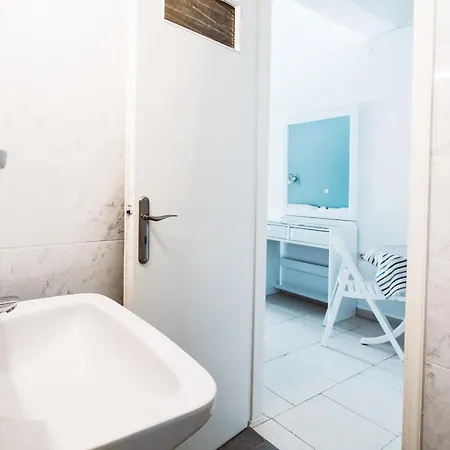 Panorama Updated With Infinity Pool Ájosz Nikólaosz