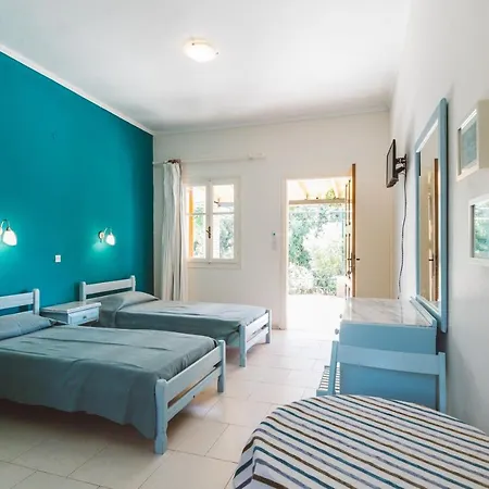 Panorama Updated With Infinity Pool Apartamento *