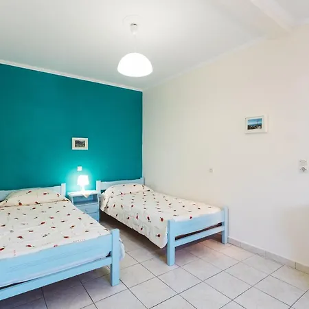 Apartman Panorama Updated With Infinity Pool *