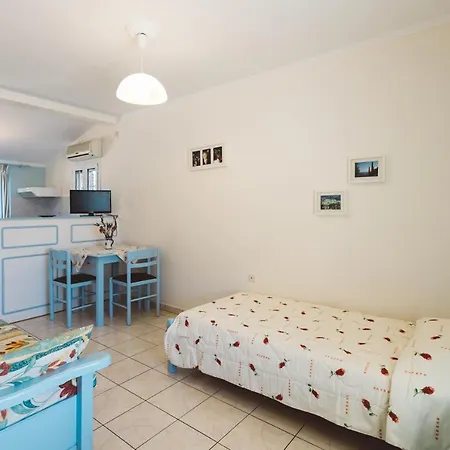 Panorama Updated With Infinity Pool Ájosz Nikólaosz