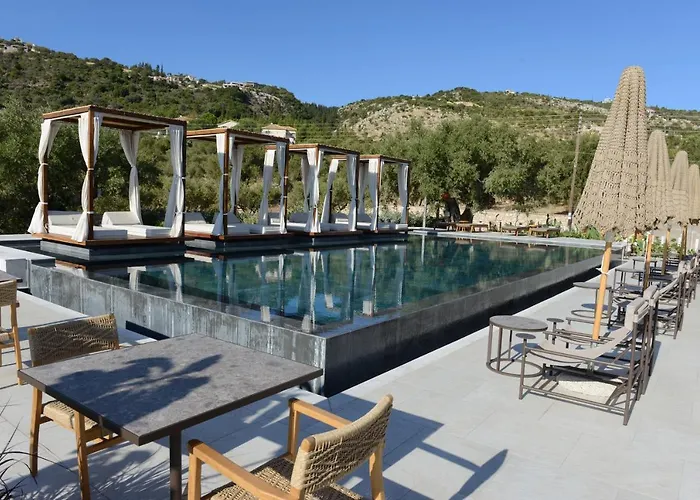 Panorama Updated With Infinity Pool *