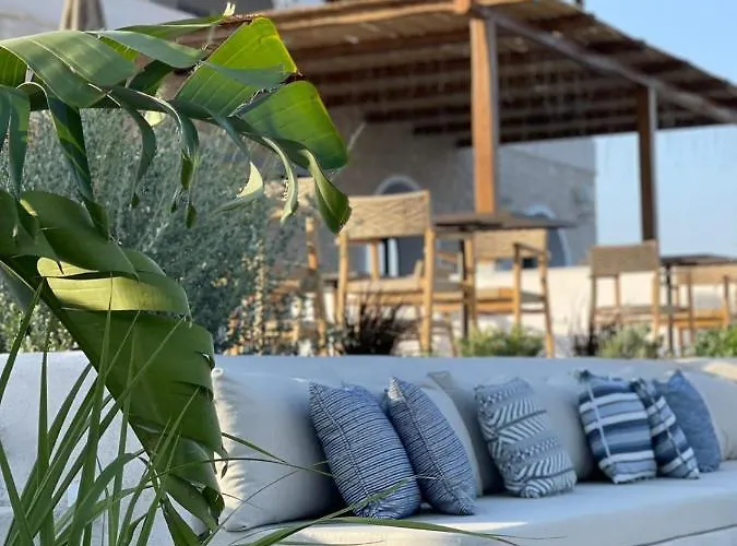 Διαμέρισμα Panorama Updated With Infinity Pool *