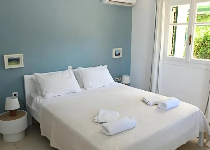 Panorama Updated With Infinity Pool * Άγιος Νικόλαος