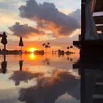 Panorama Updated With Infinity Pool Apartment Agios Nikolaos (Zakynthos)
