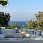 Apartment Panorama Updated With Infinity Pool Agios Nikolaos (Zakynthos)