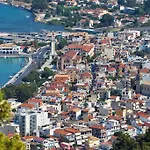 Panorama Updated With Infinity Pool Apartment Agios Nikolaos (Zakynthos)