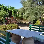 Panorama Updated With Infinity Pool Apartment Agios Nikolaos (Zakynthos)