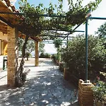 Panorama Updated With Infinity Pool Agios Nikolaos (Zakynthos)