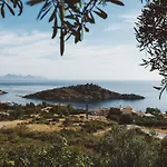 Panorama Updated With Infinity Pool Apartment Agios Nikolaos (Zakynthos)
