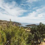 Panorama Updated With Infinity Pool