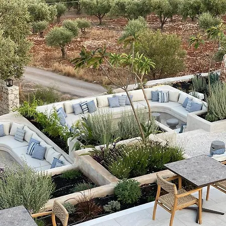 Appartamento Panorama Updated With Infinity Pool *