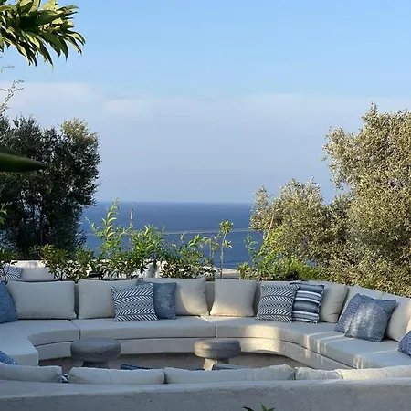 Lägenhet Panorama Updated With Infinity Pool Agios Nikolaos (Zakynthos)