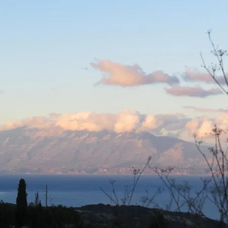 Panorama Updated With Infinity Pool Appartamento Agios Nikolaos (Zakynthos)