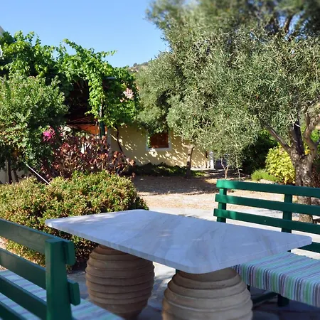 Panorama Updated With Infinity Pool Appartamento Agios Nikolaos (Zakynthos)