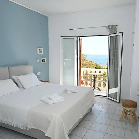 Panorama Updated With Infinity Pool Διαμέρισμα