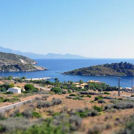 Panorama Updated With Infinity Pool Апартаменты