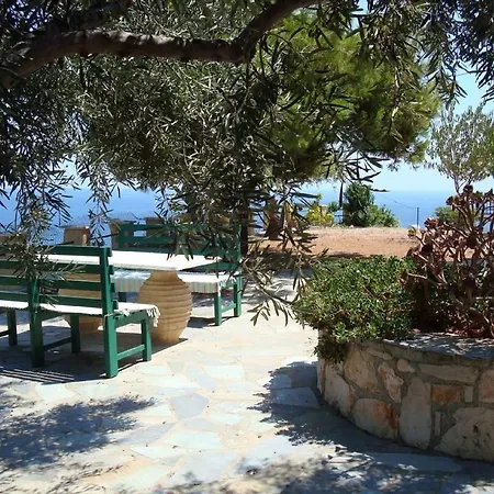 Panorama Updated With Infinity Pool Appartamento *