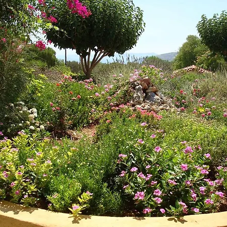 Appartamento Panorama Updated With Infinity Pool