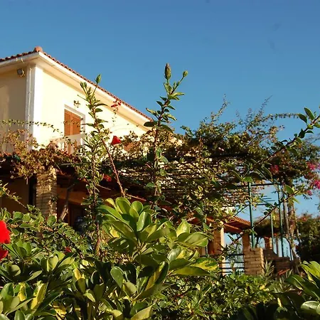 Panorama Updated With Infinity Pool Апартаменты