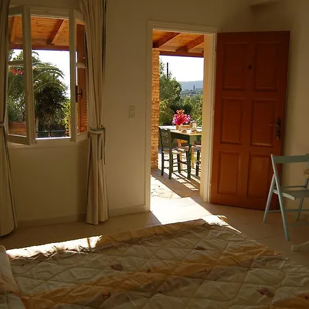 Panorama Updated With Infinity Pool Agios Nikolaos (Zakynthos)