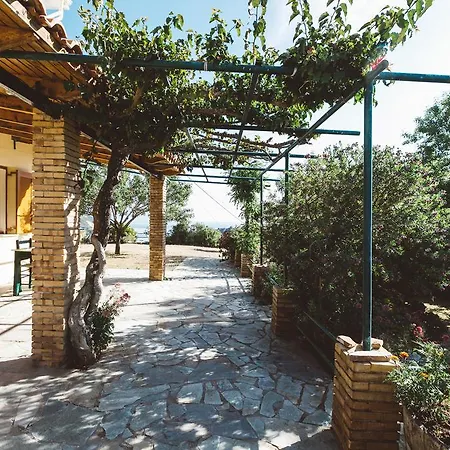 Panorama Updated With Infinity Pool Agios Nikolaos (Zakynthos)