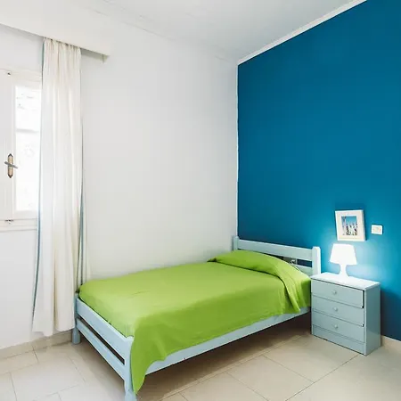 Apartament Panorama Updated With Infinity Pool Ajos Nikolaos