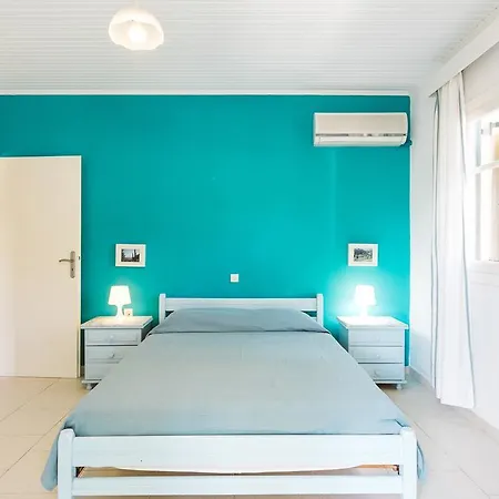 Appartamento Panorama Updated With Infinity Pool *