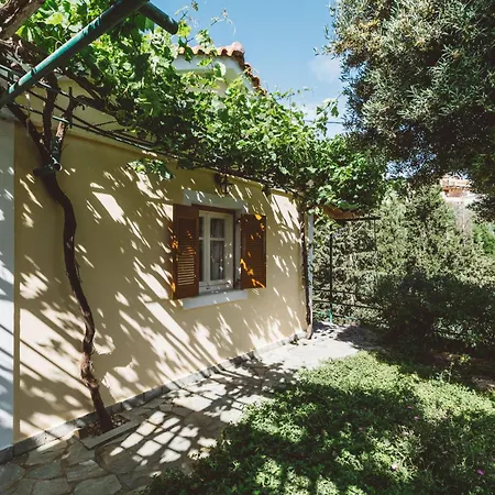 Appartamento Panorama Updated With Infinity Pool