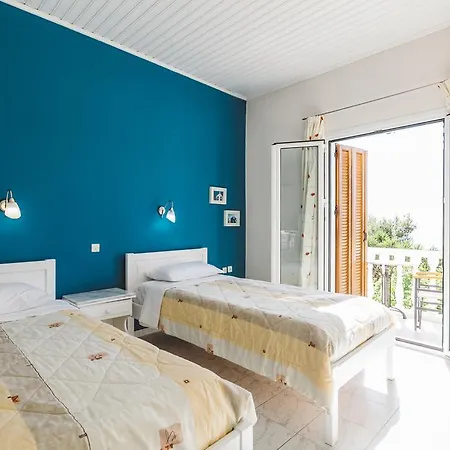 Panorama Updated With Infinity Pool * Agios Nikolaos (Zakynthos)