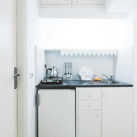 Appartamento Panorama Updated With Infinity Pool *