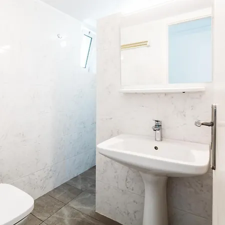 Panorama Updated With Infinity Pool * Агиос-Николаос