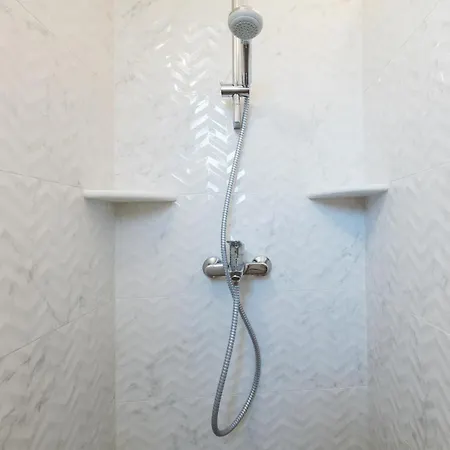 Апартаменты Panorama Updated With Infinity Pool *