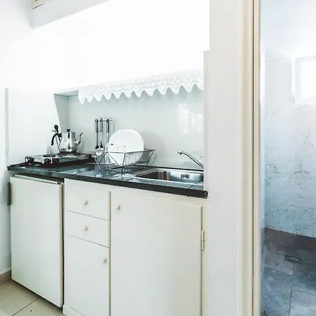 Appartamento Panorama Updated With Infinity Pool Agios Nikolaos (Zakynthos)