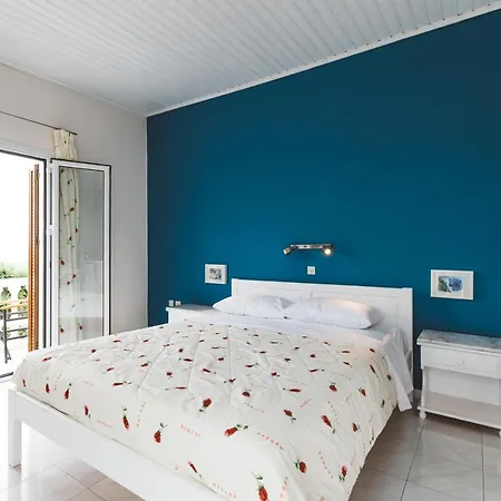 Panorama Updated With Infinity Pool Appartamento Agios Nikolaos (Zakynthos)