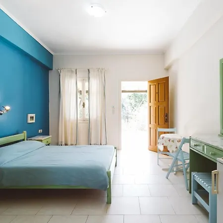 Panorama Updated With Infinity Pool Апартаменты *